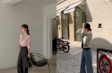 4 gợi ý giúp bạn diện quần ống rộng chuẩn đẹp trong những ngày lạnh
