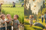 3 đặc điểm ở trẻ nhỏ báo động lớn lên dễ vô tâm, thiếu hiếu thảo, cha mẹ cần uốn nắn sớm