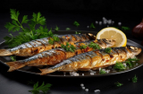 Cá thu - không chỉ là món ngon, hương vị độc đáo, mà còn giá trị dinh dưỡng cao rất tốt cho sức khỏe