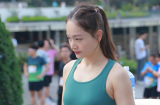 Lan Phương nói gì khi được hỏi 'thích lấy chồng Tây hay lấy chồng Việt Nam'?