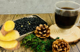 Mỗi ngày uống 1 cốc nước đậu đen rang gừng, điều gì sẽ xảy ra với Sh88bet đăng ký miễn phí?