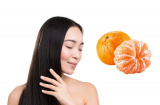 5  trái cây nên ăn thường xuyên để hỗ trợ hạn chế tóc bạc sớm