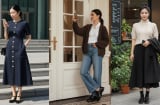 6 món thời trang tối giản giúp chị em mặc đẹp suốt mùa đông