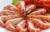 Cách hấp tôm đỏ au không tanh, thơm ngon chắc thịt