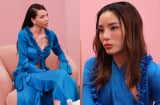 Kỳ Duyên lên tiếng sau drama với Minh Triệu