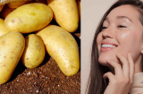 Mẹo cấp ẩm tự nhiên từ nguyên liệu quen thuộc