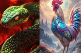 Từ 6/12-26/2: 3 tuổi Cầu Tài Đắc Tài, đi xa thuận lợi, trên nâng dưới đỡ, cơ hội thăng tiến