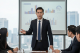 Chỉ một từ thôi cũng làm bạn mất giá trị trong mắt người khác: Càng nói càng lộ điểm yếu