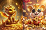 Top 3 tuổi Trúng Số Giàu To, Giàu Sang Thẳng Tiến sau ngày 7/12