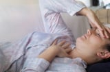 Khi ngủ, nếu có 4 tín hiệu này, có thể cho thấy các mạch máu đã bắt đầu tổn thương