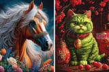 Từ 8/12 đến 18/12: 3 tuổi Thoát Cảnh Nợ Nần, Sống Trong Nhung Lụa