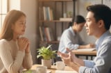 Người EQ cao mang theo 5 'vũ khí mềm' khi ra đường: Bí mật giúp họ đi đâu cũng được quý mến