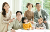 Gia đình nào có 3 điều này, nhất định con cháu sẽ cực thành đạt