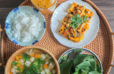 5 kiểu ăn chay hại gan, làm gan nhiễm mỡ