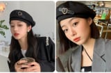 6 kiểu mũ không thể bỏ qua cho những ngày cuối năm nay