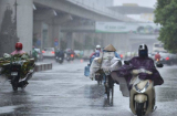 Dự báo Hà Nội ngày 13/12 có mưa, trời chuyển rét, có nơi rét đậm