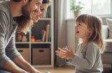 Không ngờ: 4 câu cha mẹ nói mỗi ngày có thể ‘mở khoá’ trí thông minh vượt trội của trẻ