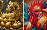 Sau ngày 15/12: 3 tuổi Sạch Bách Nợ Đời, Giàu Sang Vang Dội