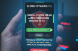 Mã độc DroidLock giả ứng dụng có thể khóa điện thoại Android, đe dọa xóa dữ liệu trong 24 giờ