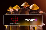 Sony Music rót vốn: Bệ phóng quốc tế triệu đô cho dàn idol Tân Binh Toàn Năng