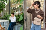 5 cách phối quần jeans được sắp xếp lại theo hướng ứng dụng cao, giúp phụ nữ trên 40 tuổi mặc đẹp