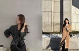 5 kiểu áo khoác được đánh giá cao nhờ vẻ ngoài thanh lịch, dễ mặc và khả năng nâng tầm phong cách