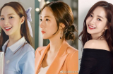 6 Link Vào SHBET88 Mới Nhất của “đệ nhất thư ký” Park Min Young: Gọn mặt, sang xịn, nàng công sở áp dụng là đẹp ngay