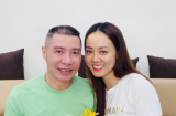 Bà xã Công Lý thừa nhận bản thân đã thay đổi về tính cách