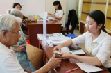 Người cao tuổi từ 75 tuổi trở lên được nhận trợ cấp từ 500.000-750.000 đồng, và được nhận quà Tết
