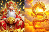 3 Shbet888.com nhà cái uy tín đỏ nhất trong tháng Chạp: Kinh doanh thắng đậm, 1 tuổi Lộc Lớn lộc nhỏ tụ về ngồi không cũng giàu