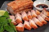 Cách ăn thịt ba chỉ không làm tăng nguy cơ béo phì, rối loạn mỡ máu, tim mạch