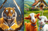 Thứ Hai, Ba (22–23/12): 3 tuổi Bùng Lên Mạnh Mẽ, cơ hội Chớp Nhoáng, 1 tuổi chần chừ để lộc lớn vụt qua