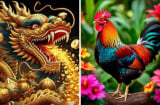 Thứ Hai, Thứ Ba (22-23/12): 3 tuổi Mưa Tiền Trút Xuống, Giàu Có Vang Danh