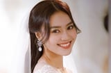 Ninh Dương Lan Ngọc để lộ tình trạng sức khỏe đáng lo.