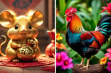 Thứ Hai đến Thứ Tư (22-24/12): 3 tuổi Chính Thức Thoát Nghèo, Giàu Không Cản Được
