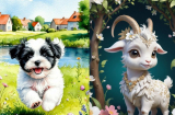 Trước 23 tháng Chạp, Thần Tài chốt sổ ban lộc: 3 tuổi tạo bước ngoặt lớn, 1 tuổi chần chừ để lỡ