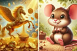 Từ 22/12 đến 31/12: 3 tuổi Chớp Đúng Thời Cơ, Giàu Sang Bật Nóc