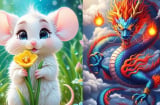 Từ 23/12-12/1/2026: 3 tuổi Chao Đảo đường tình nhưng Tiền Bạc về mạnh, 1 tuổi thắng cả đôi đường