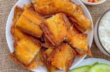 Bí quyết chiên Khô Cá giòn ngon, bớt mặn, không tanh