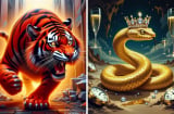 Thứ Ba đến Thứ Năm (23-25/12): 3 tuổi Đại Vận Sang Giàu, Muốn Nghèo Cũng Khó