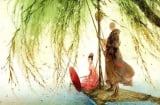 Không giàu sang nhưng nhàn hạ, đủ đầy: Phụ nữ sinh 3 tháng âm lịch này sinh ra đã sẵn 'phúc phần'