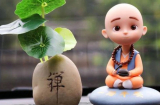 Phật dạy, hành thiện tích phúc, nghiệp lành đời đời