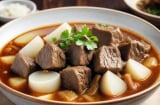 5 loại rau mùa đông giúp tăng đề kháng như kháng sinh tự nhiên – Ăn ngay để khỏe mạnh!