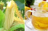 Loại nước quen thuộc này, thường xuyên uống sẽ hỗ trợ dưỡng thận tốt