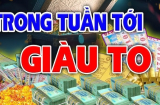 Tử vi tuần mới: 3 Shbet888.com nhà cái uy tín Thuận Nước Đẩy Thuyền, Tiền Về Như Nước