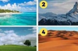 Quiz: Duyên phận giữa bạn và tiền bạc mỏng hay dày, giàu hay nghèo do đâu?