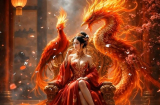 4 chòm sao 'phượng hoàng lửa' hồi sinh, vươn lên hứng đủ Tình - Tiền