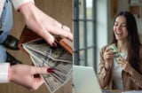  Dùng tiền theo 3 kiểu này thì rất khó giàu, dù thu nhập cao