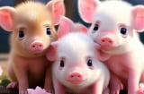 Hiếu thuận trời cho đổi vận: 3 tuổi Hiếu Thảo, Danh Tiếng Vang Xa, càng về sau càng êm ấm
