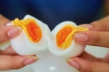 Người bị 5 bệnh này không nên ăn trứng gà